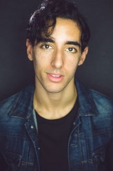 Mehdi El Hebil fotoğrafı