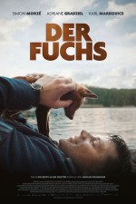 Mein Fuchs (2023) afişi