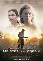Meister des Todes 2 (2020) afişi
