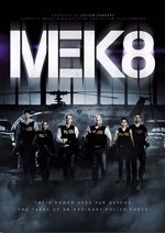 MEK 8 (2012) afişi