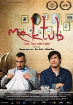 Mektup (2017) afişi