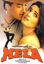 Mela (2000) afişi