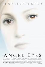 Melek Gözler (2001) afişi