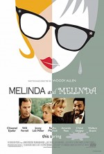 Melinda ve Melinda (2004) afişi