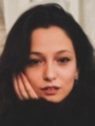 Melis Adaş fotoğrafı