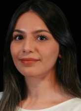 Melisa Akaslan fotoğrafı