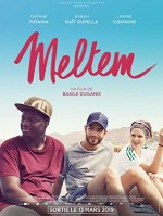 Meltem (2019) afişi