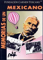 Memorias De Un Mexicano (1950) afişi