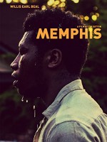 Memphis (2013) afişi