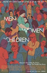 Men, Women & Children (2014) afişi
