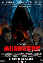 Mendebur (2024) afişi
