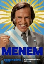 Menem: The President Show (2025) Fragman (2025) afişi