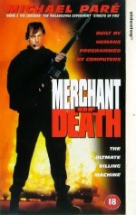 Merchant Of Death (1997) afişi