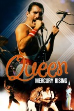 Mercury (2011) afişi