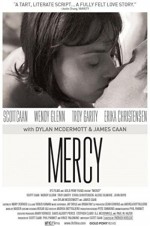 Mercy (2009) afişi