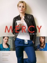 Mercy (2009) afişi