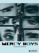 Mercy Boys  afişi