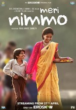 Meri Nimmo (2018) afişi