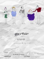 Merkür (2015) afişi