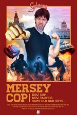Mersey Cop (2005) afişi