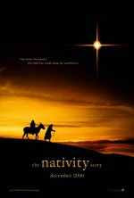 Meryem Ana: Hz. İsa'nın Doğuşu (2005) afişi