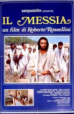 Mesih (1975) afişi