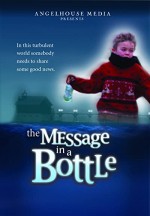 Message in a Bottle (2012) afişi