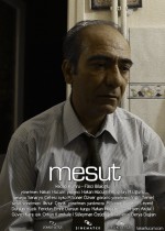 Mesut (2013) afişi