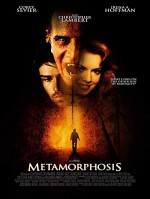 Metamorphosis (2007) afişi