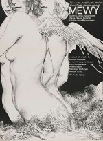 Mewy (1987) afişi