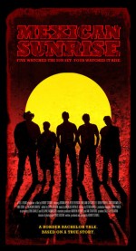 Mexican Sunrise (2007) afişi