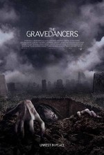Mezar Dansçıları (2006) afişi