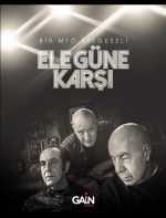 MFÖ: Ele Güne Karşı  afişi