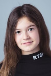 Mégane Proulx fotoğrafı