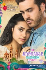 Mi adorable maldición  (2017) afişi