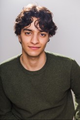 Michael Iskander fotoğrafı
