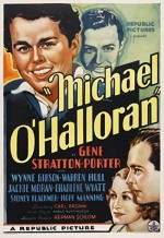 Michael O'halloran (1937) afişi