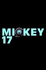 Mickey 17 (2025) afişi