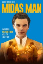 Midas Man (2024) afişi