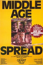 Middle Age Spread (1979) afişi