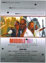 Middle Man (2004) afişi