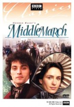 Middlemarch (1994) afişi