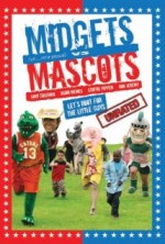 Midgets Vs. Mascots (2009) afişi