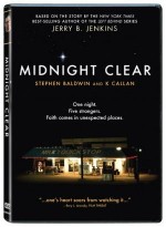Midnight Clear (2006) afişi