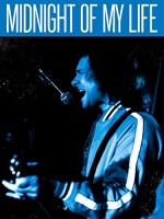 Midnight of My Life (2015) afişi