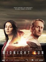 Midnight Sun (2016) afişi