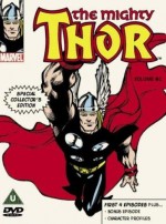Mighty Thor (1966) afişi