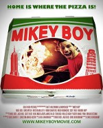 Mikeyboy (2013) afişi