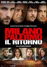 Milano-palermo: Il Ritorno (2007) afişi