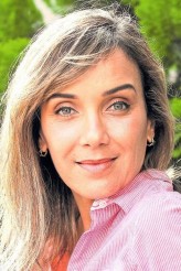 Milene Vásquez fotoğrafı